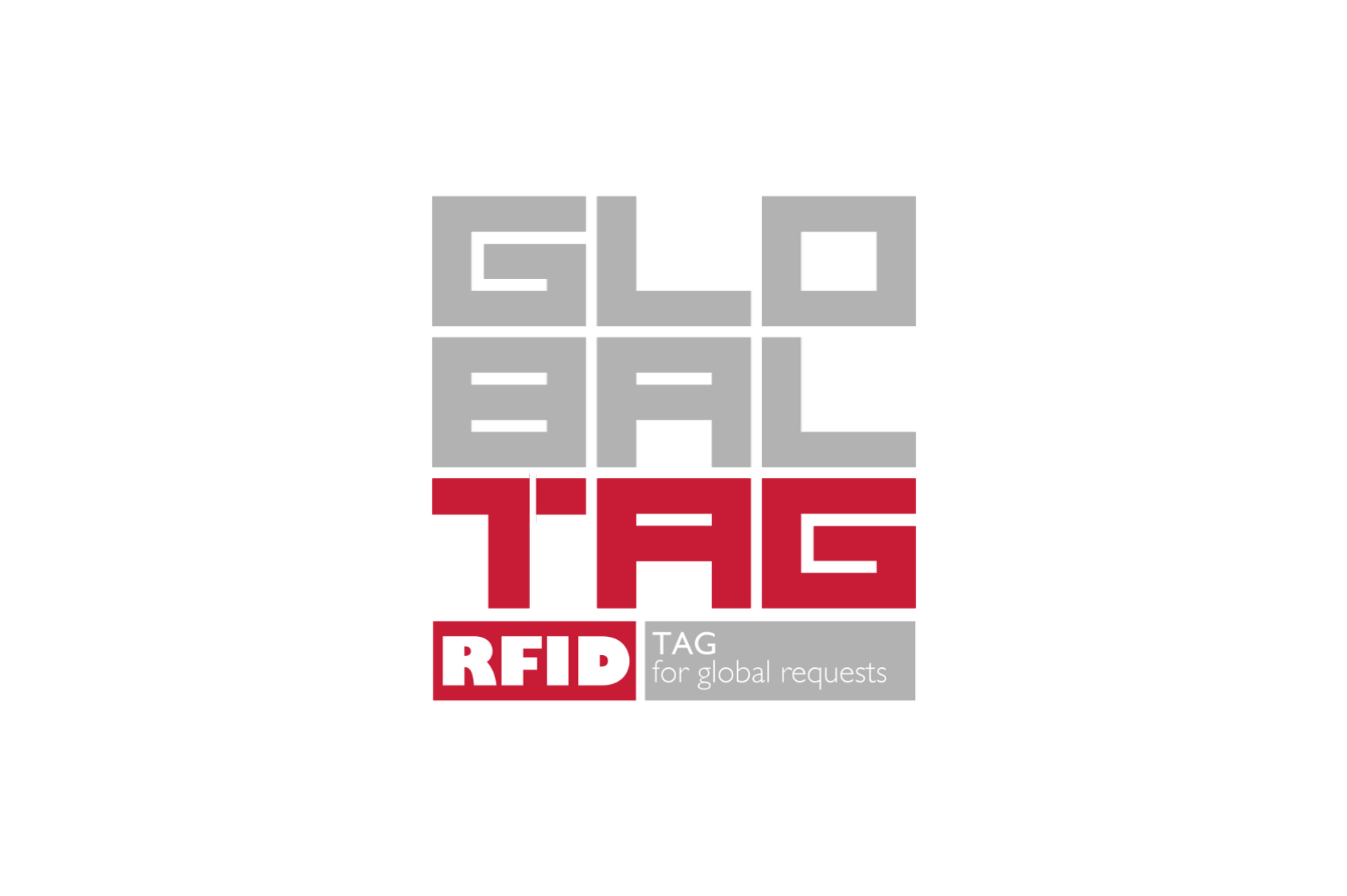 Global Tag Logo