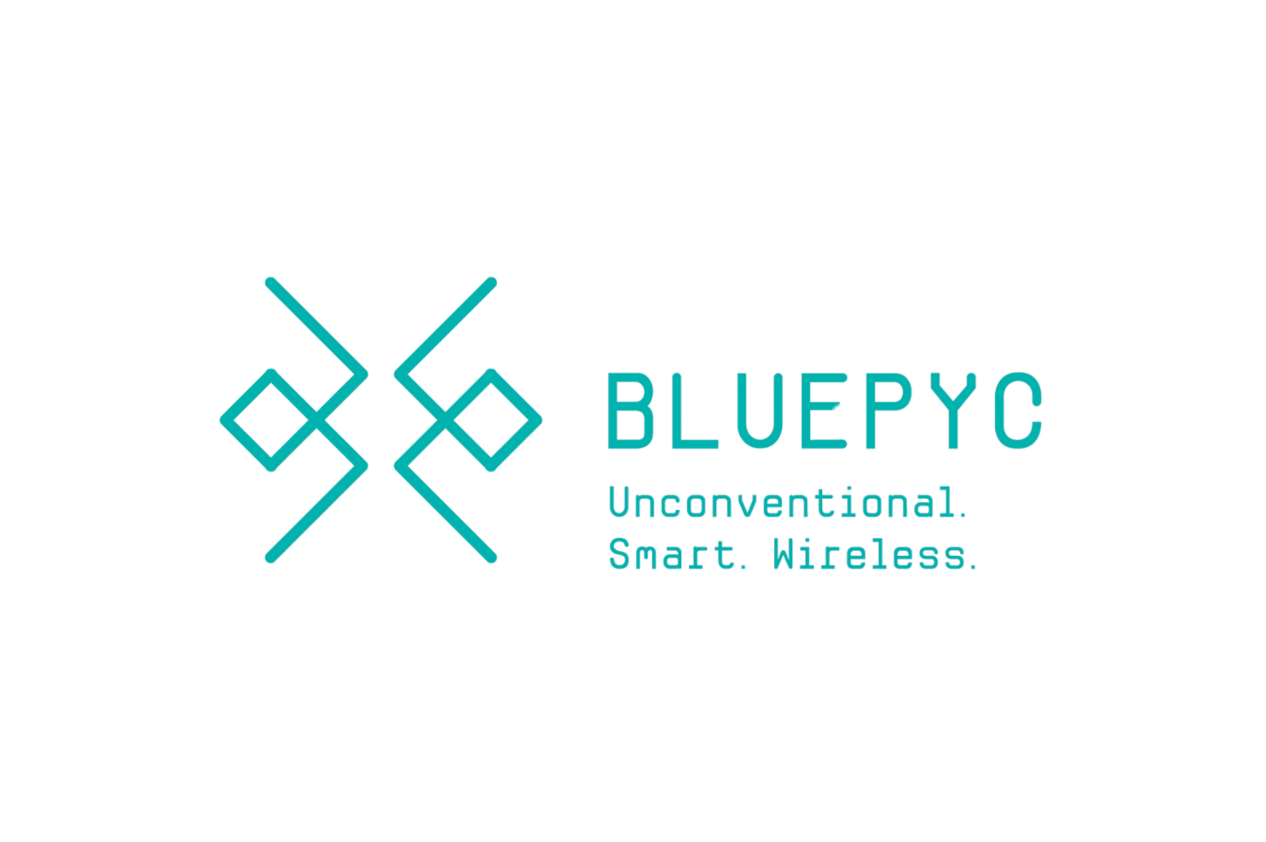 Bluepyc logo